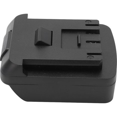 Adaptateur secteur 18V/20V pour outils électriques Bosch 18V avec fonction de charge (1/5)
