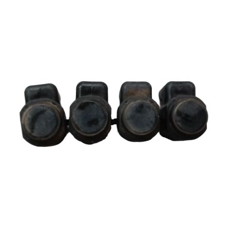 Capteur Aide Stationnement Arriere NISSAN Qashqai Break I Phase 1 2007-2010 [PRODUIT D'OCCASION]♻️28438bg00a (1/3)