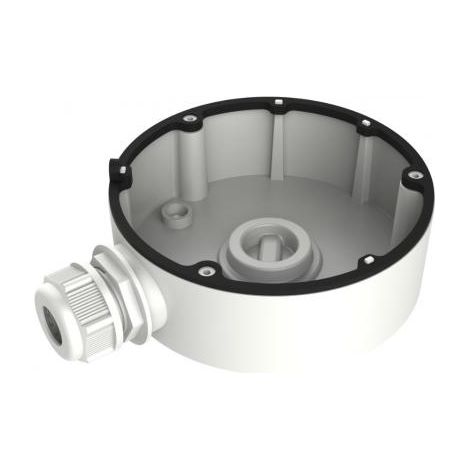Supporto a soffitto per telecamere Dome Hikvision DS-1280ZJ-DM18 (1/3)