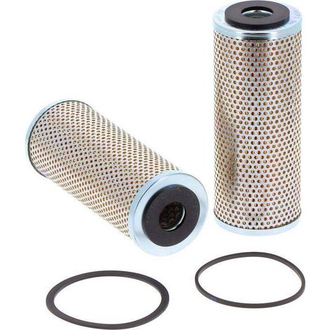 Filtre à gasoil adaptable SN 110 Hifi Filter