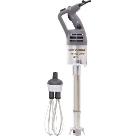 Mixer Plongeant MP 350 Ultra Combi - Robot Coupe