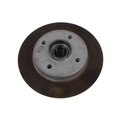 Disque Arriere CITROEN Ds3 2009-