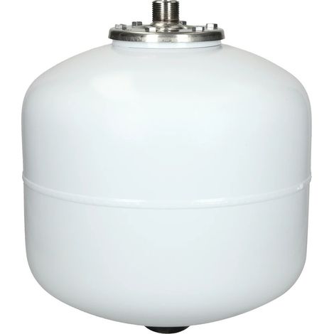 Vase d´expansion Intervarem 12 L pour eau sanitaire