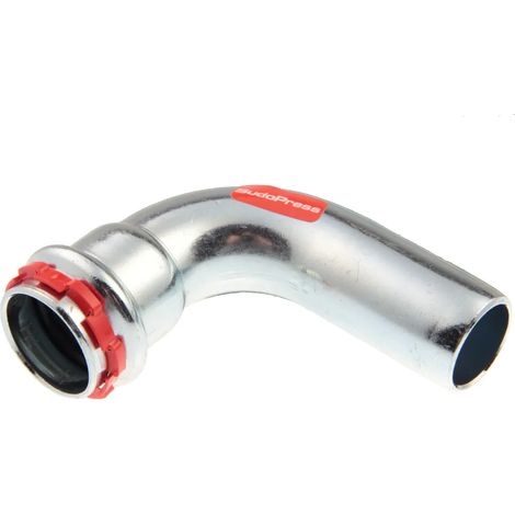 VSH SudoPress Acier C Coude 90° Ø/i 54 Type SP8001V, 6560719