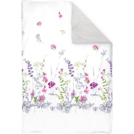 Housse de couette PRETTY 140x200 cm (1/5)