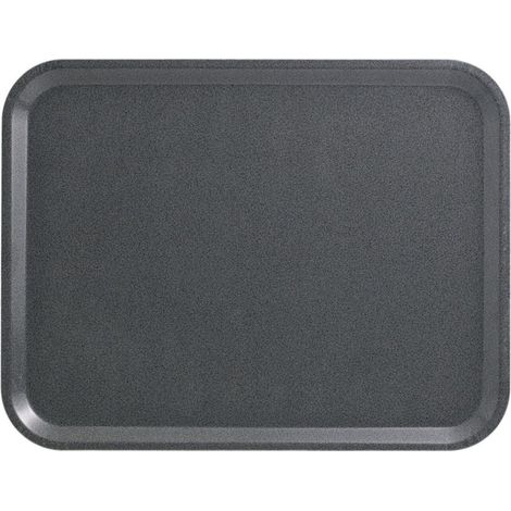 Cambro CA3343E82 Plateau stratifie granit Capri lisse, 330 mm x 430 mm