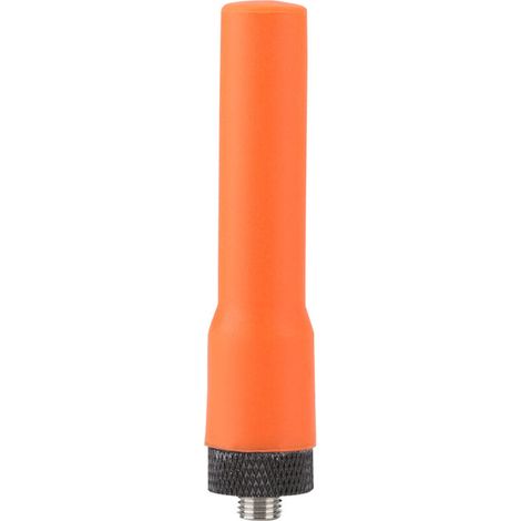 Antenne courte SMA femelle BNC SF-20 pour talkie-walkie radio mobile souple