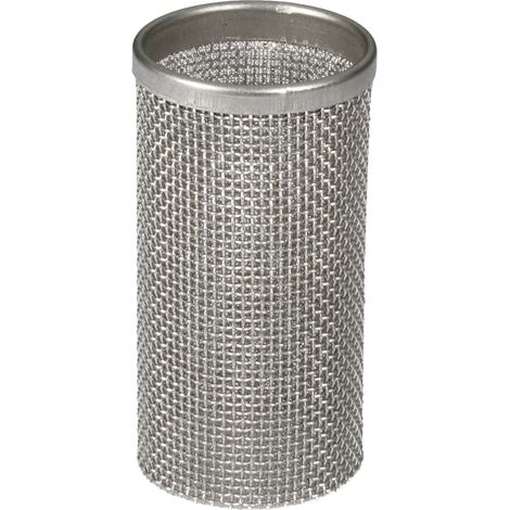 Resideo Tamiz de recambio ES30 para FY30 A, 1", ES30-1A