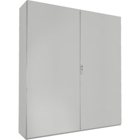 Rittal System-Einzelschrank SE 5842.600 VX