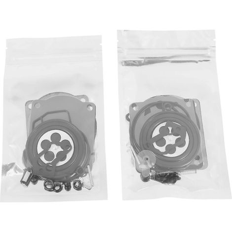 Vergaser-Reparatursatz für Sea-Doo Mikuni 650 717 720 787 SP GS GTX HX XP SP - Austauschsatz (1/5)