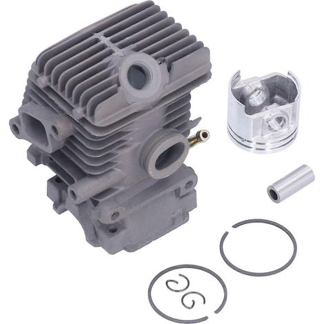 37-mm-Zylinderkolben-Reparatursatz, Ersatzteil für Kettensägen, Teilenummer 1137 020 1203, passend für Stihl MS192 (1/5)