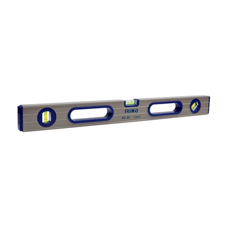 Niveau magnétique en aluminium 60 cm 982-6m-1 irimo (1/2)
