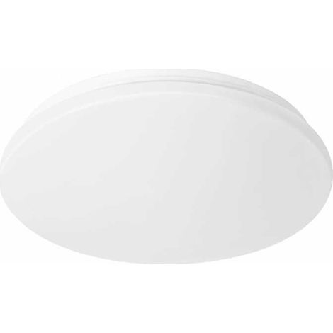 Lámpara de techo LED 24W 4000K IP44 Eco Light (1/3)