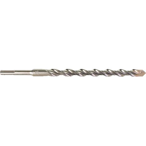 PUNTA ROTATIVA SDS-PLUS 16X260 milwaukee 399331