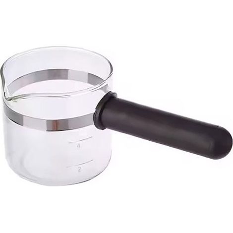 Jarra universal para cafetera espresso 2 - 4 tazas