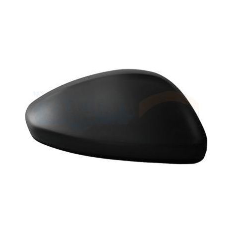 Coque de rétroviseur droite noire Fiat 600e depuis 2023
