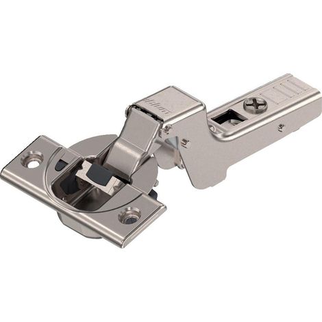 SCHARNIER 110 CLIP TOP BLUMOTION LINKE SCHRAUBE - BLUM - CHA71B375