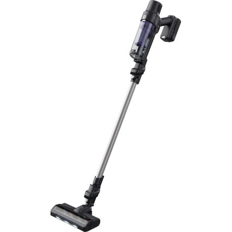 Akkusauger - Rowenta - X-Pert 7.60 - 18 W - Kabellos - Violett