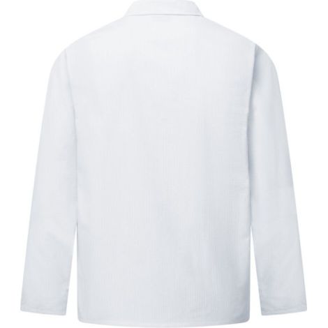 Chaqueta de laboratorio antiestática ESD PORTWEST AS18 M Blanco