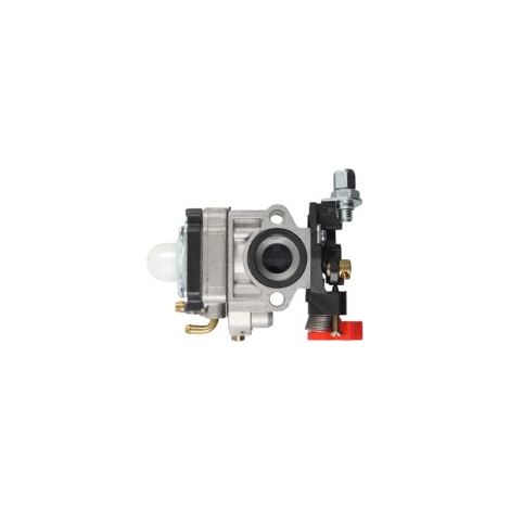 Carburateur générique DOLASO pour moteurs de 24, 25 et 26 cm³, débroussailleuse, tronçonneuse, taille-haie, carburateur 1E34F