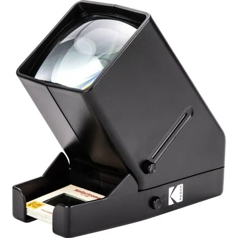 Kodak Slide Viewer