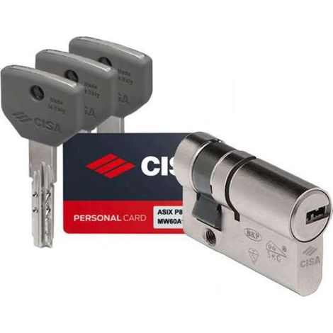 Cilindro Inf. 39,5-10,0-29,5 0Q314-02-0 Cisa