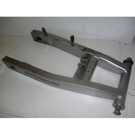 [PRODUIT D'OCCASION] Bras oscillant origine pour Moto Yamaha 600 FZ6 Après 2005 5VX