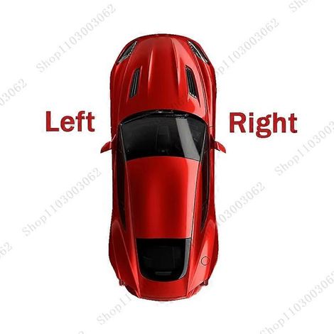 Aplicable a faros antiniebla para BYD Dolphin Mini EV, luz de parachoques trasero, intermitente, accesorios para coche, reflector de parachoques trasero (derecho) (1/4)