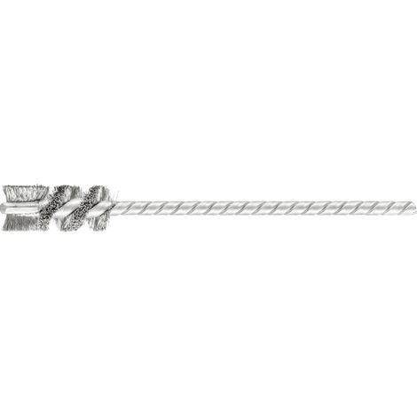 PFERD TOOLS Innenbürste IBU Ø10x25 mm Schaft-Ø3,2 mm Edelstahl-Draht-Ø0,12 10 Stk (1/5)