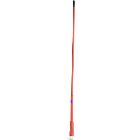 Antenne souple portable à gain élevé pour GPS Garmin Astro 430/320/900/220 et Alpha 50/100 (1/5)