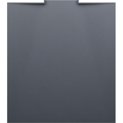 Plato de ducha LAUFEN Nia, 1000x900x30mm, Marbond, rectangular, (1/3)