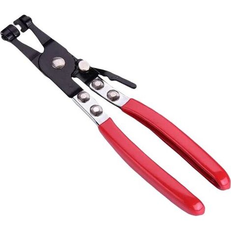 Tuyau de tuyau d'eau ceinture plate anneau colliers de serrage outil de retrait automatique pour chariot de jardin camion/vente directe 1 pièces (1/5)