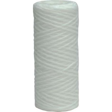 Filtro cartuccia filo avvolto solidi  5 micron 50 (2 pezzi)
