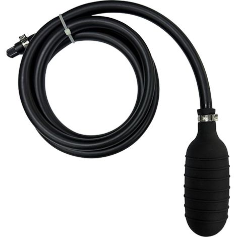 Bouche de Tuyau Gonflable en PVC, 150 mm Outil de Prévention des Fuites pour Canalisations D'égouts, Systèmes de Drainage et Tests D'étanchéité (1/5)