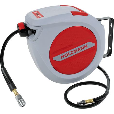 Holzmann Maschinen LSR10AIR Druckluft-Schlauch