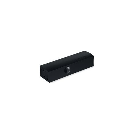 GEZE TS1500 CORPO CHIUDIPORTA EN 3-4 NERO