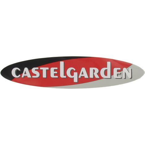 Adhesivo "Castel Garden" CASTELGARDEN 114359303/1 1143593031