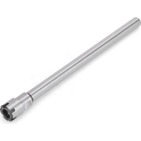 Porte-pince ER11M-150L, rallonge à tige droite pour tour, porte-outil CNC C10 (1/5)