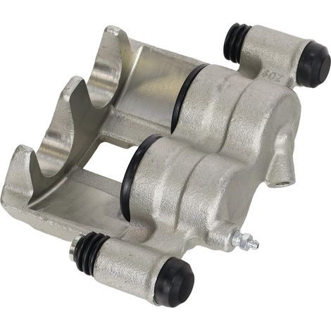 FT11630 pinza freno rapida anteriore destra SENZA staffa (1/5)