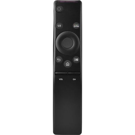 Télécommande de remplacement pour téléviseurs Samsung BN59-01259E, BN59-01266A, BN59-01241A et BN59-01259B (1/5)