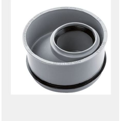 AIRFIT PP-Abwasser-Innen-Reduzierstück DN 110/50, 11050IR