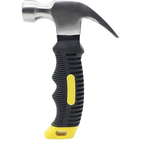 1 Stück kleiner Hammer