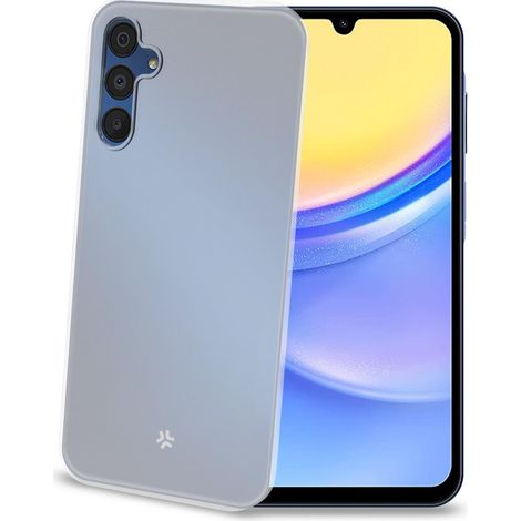 FUNDA TRANSPARENTE GALAXY A15 5G