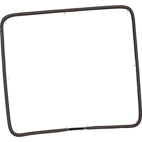 Guarnizione della porta 9 clip - Forni, Fornelli Elettrici e a Gas - SCHOLTES - 2247368055005740552