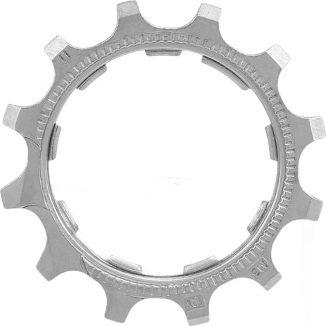 Pignon de Vélo 11 Vitesses Haute Performance, Plateau 12 Dents pour Chaîne de Bicyclette (1/5)