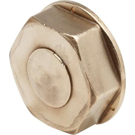 Bouchon laiton femelle - JPC 6/20 - Favex