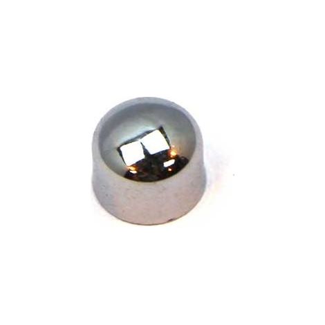 BOUTON CHROME POUR HOTTE SCHOLTES - C00140645 (1/2)