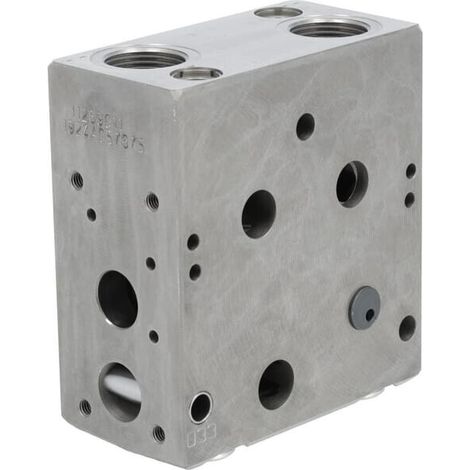M贸dulo base DANFOSS PVG4811269011