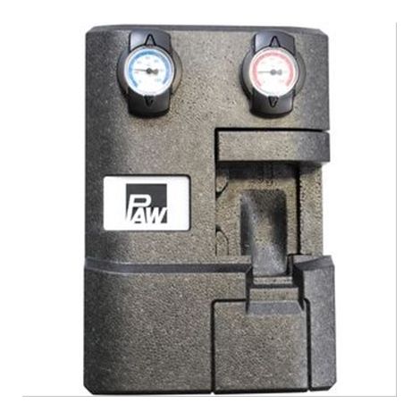 Circuit de chauffage direct HeatBlocECO sans circulateur