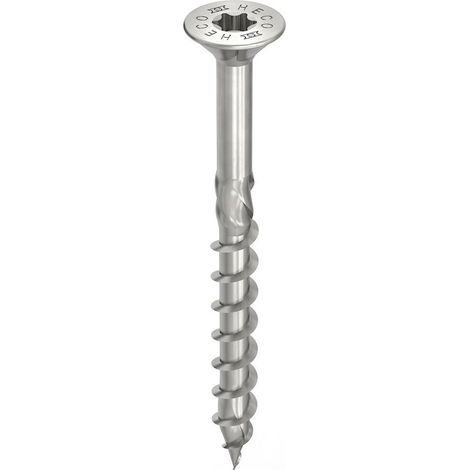 HECO-TOPIX-plus A2 3,5 x 35, Senkkopf, HECO-Drive, TG 200 Stk